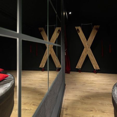 La Perle Noire Διαμέρισμα Agde Εξωτερικό φωτογραφία